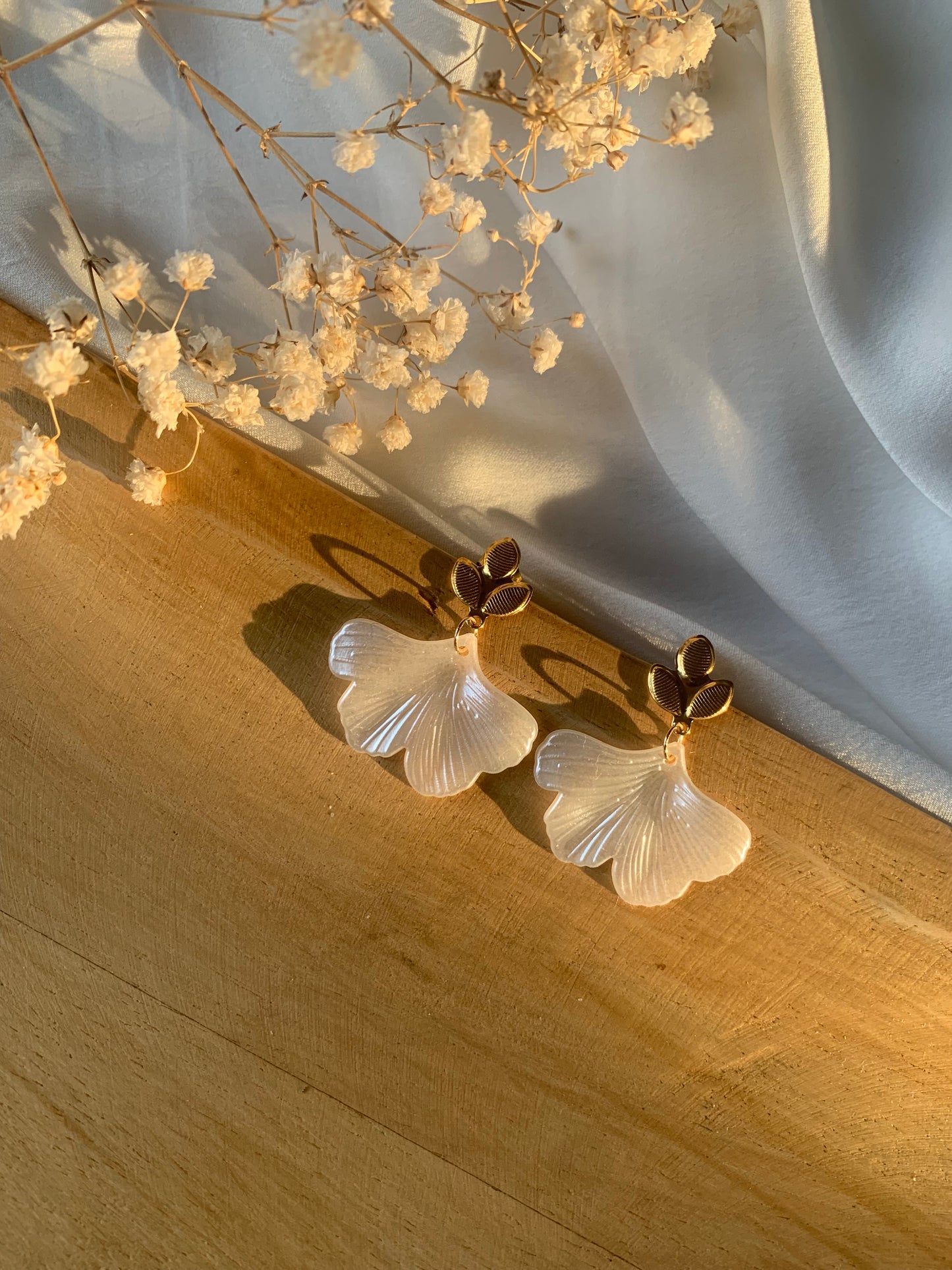 Boucles Alba