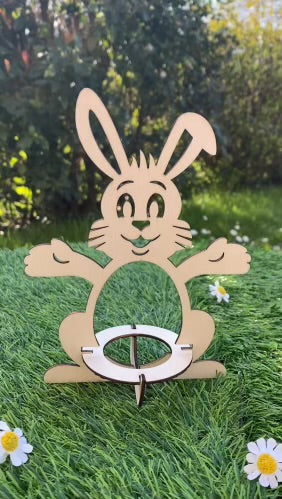 Grand lapin