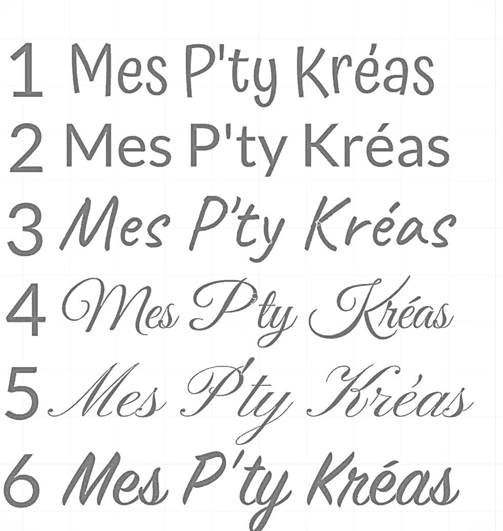 Option gravure verso bracelet