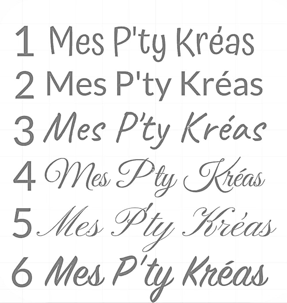 Attache tétine vert grisé