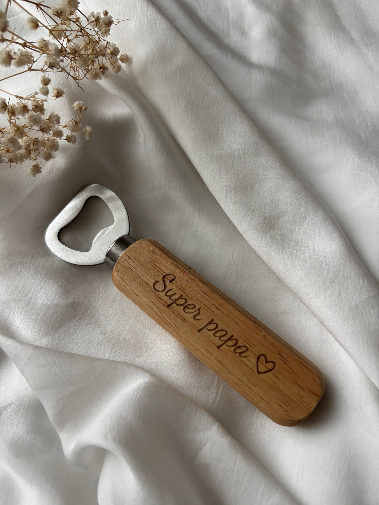 Décapsuleur super papa