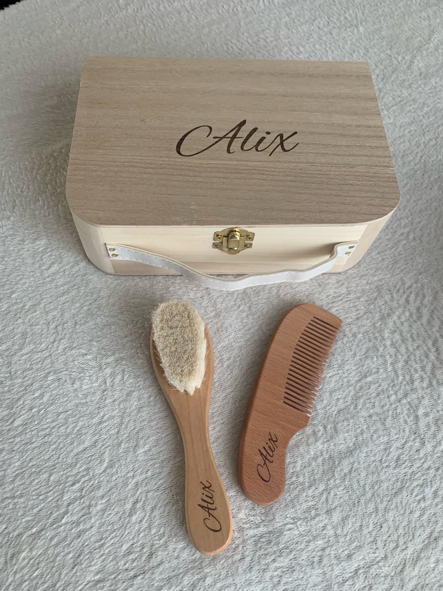 Coffret naissance