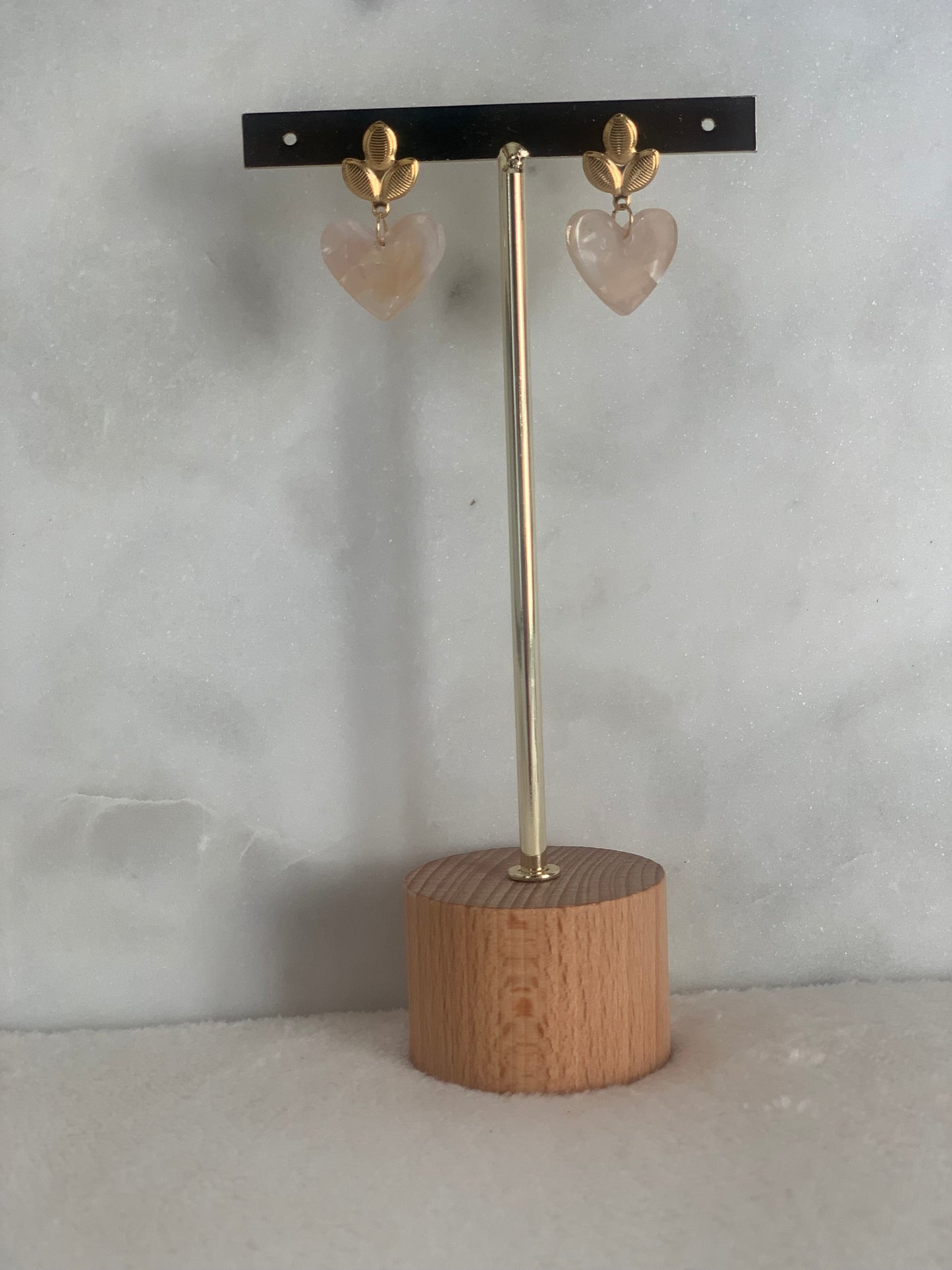 Boucles d'oreilles Nala