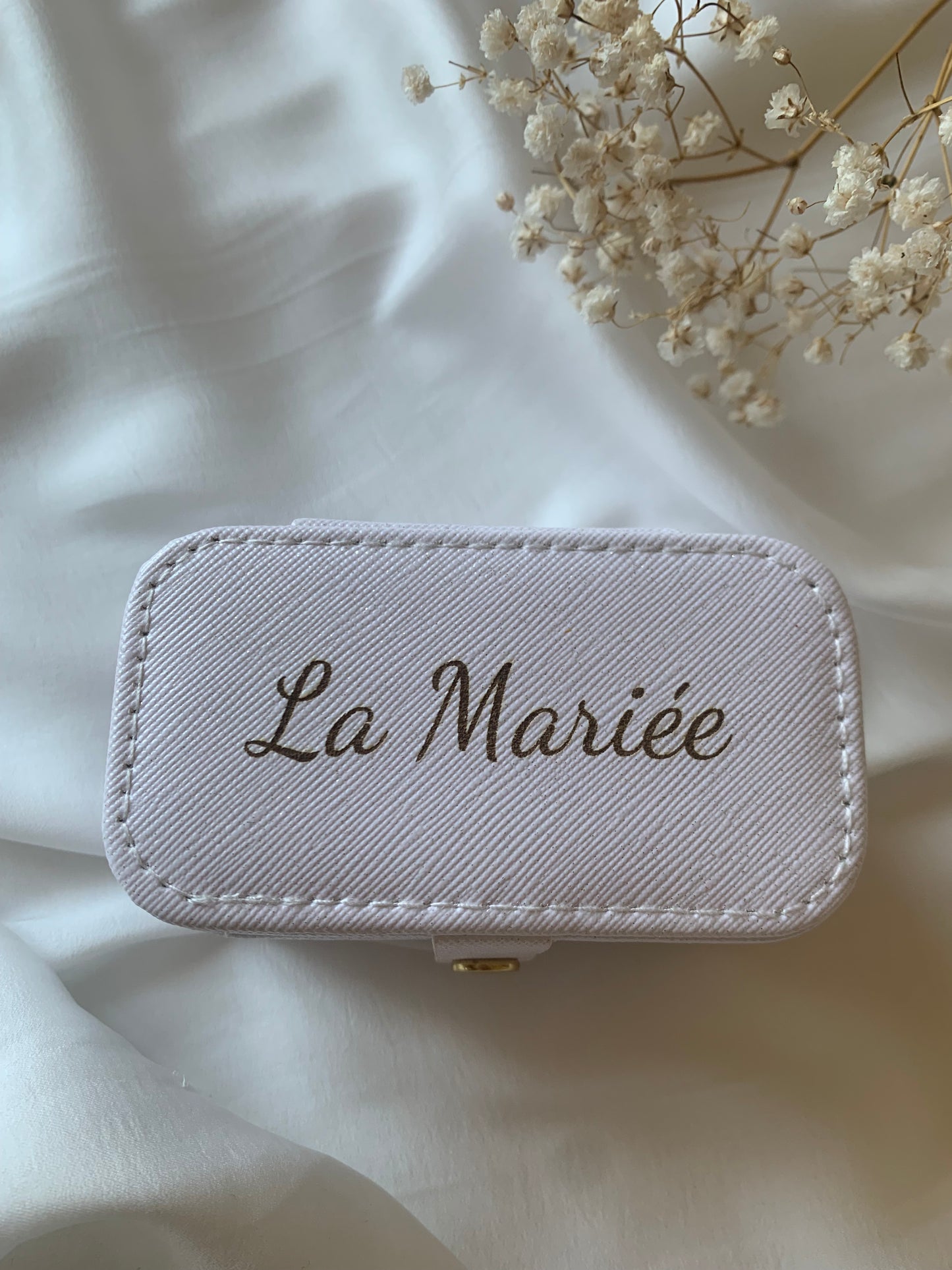 Boite à bijoux