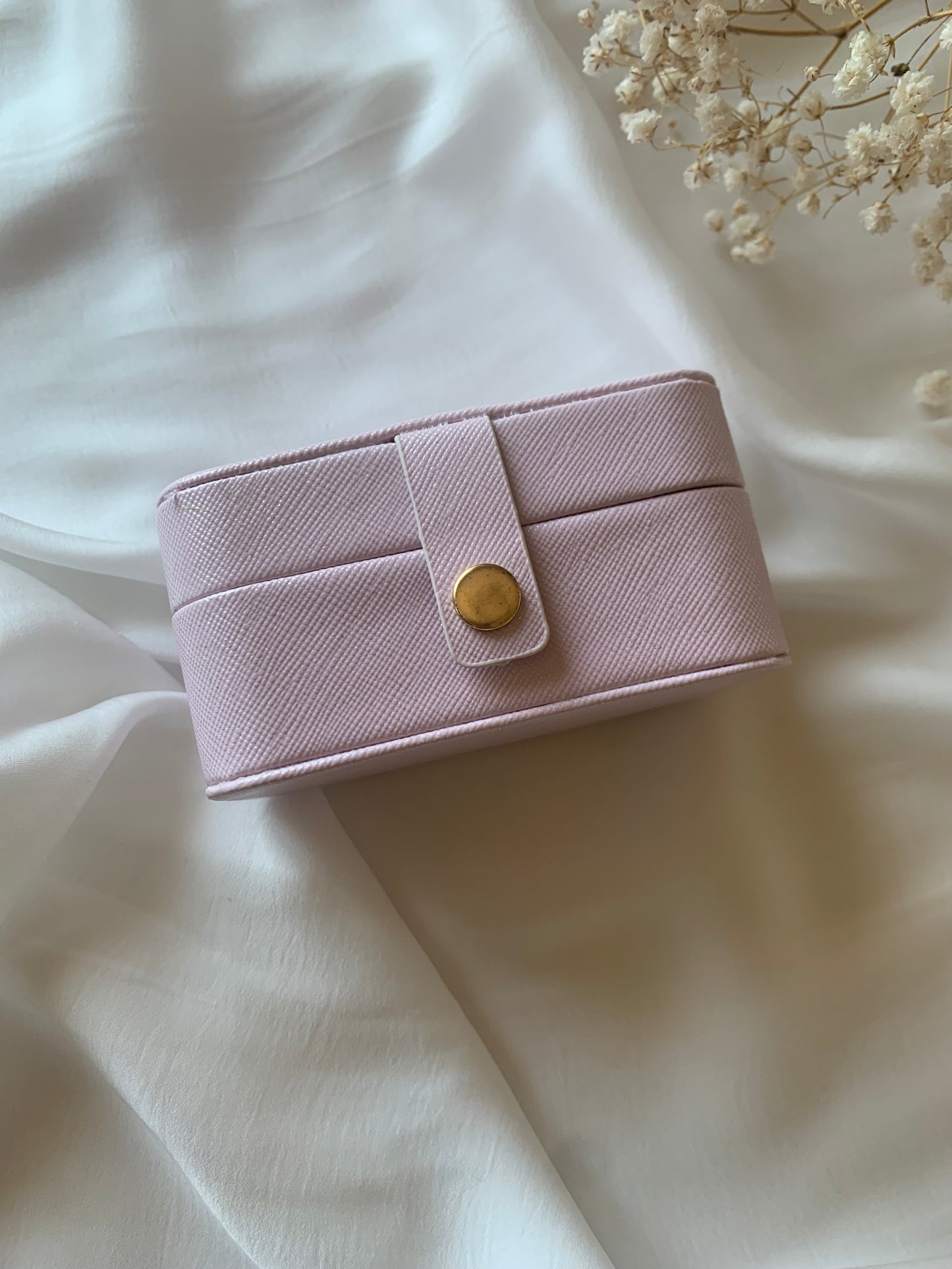 Boite à bijoux