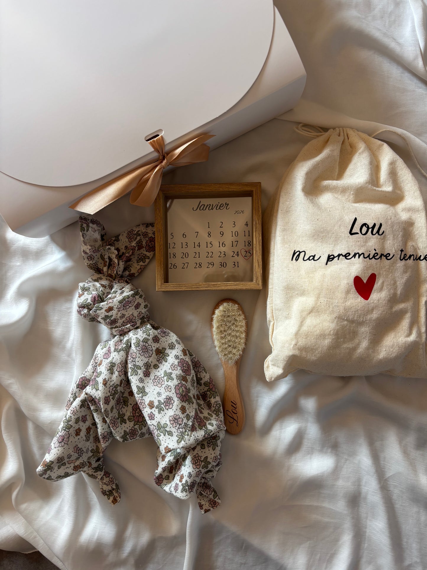 Coffret Naissance