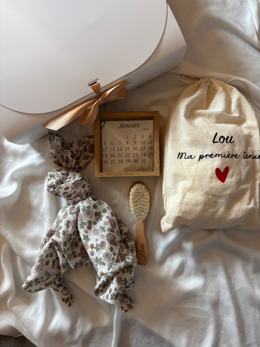 Coffret Naissance