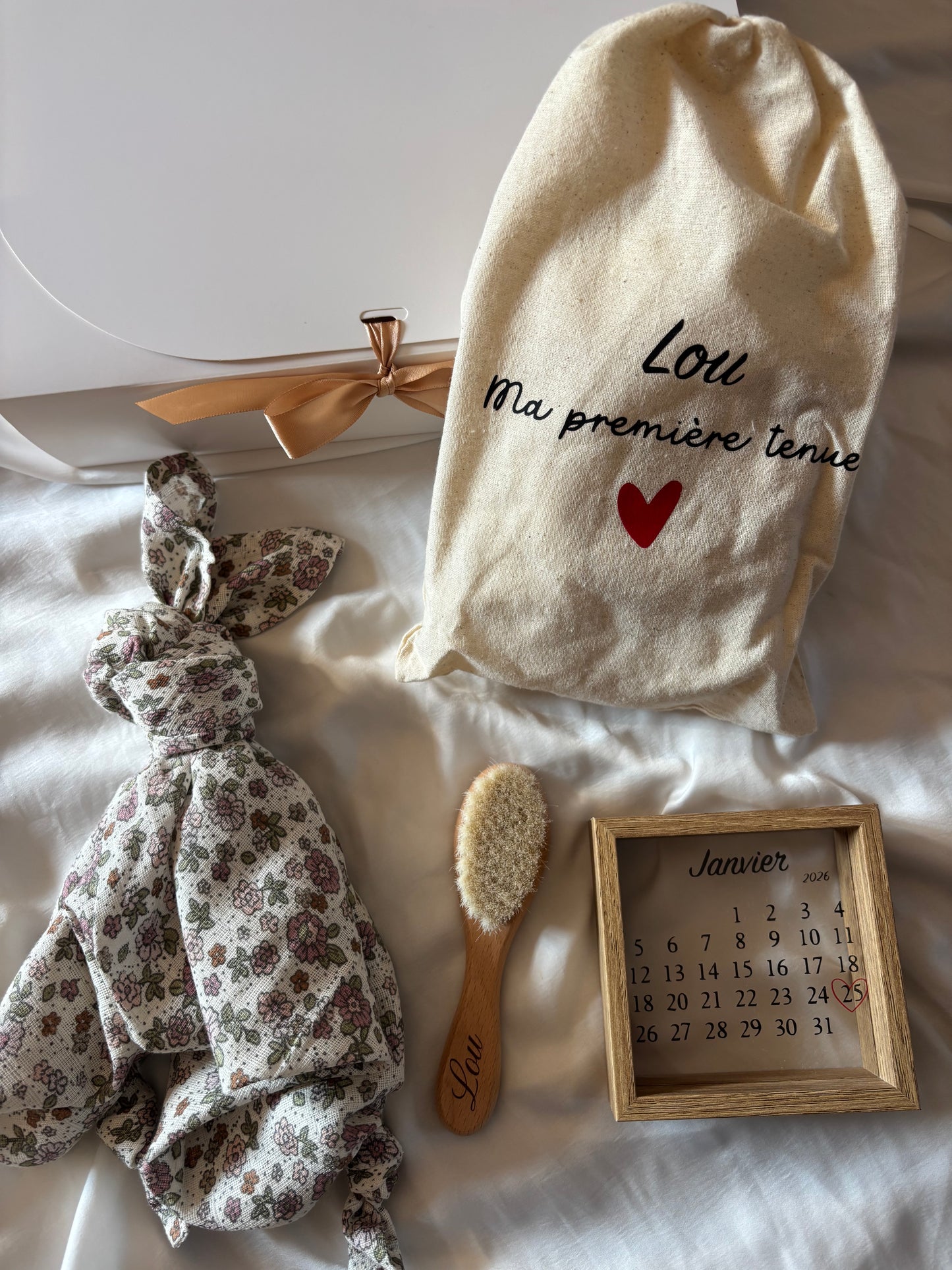 Coffret Naissance