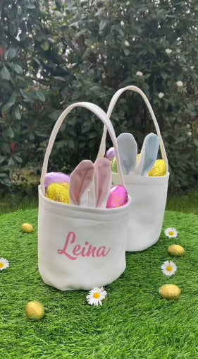 Panier Pâques