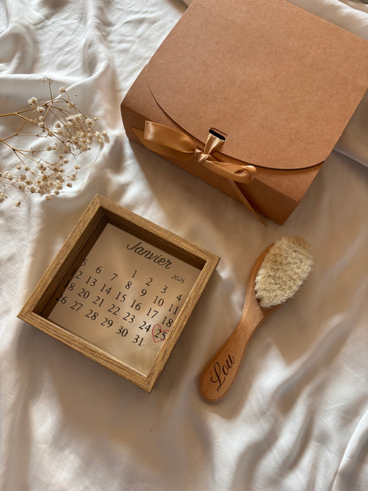 Coffret Naissance