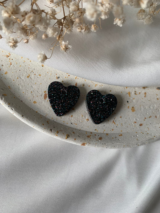 Petits coeurs imparfaits