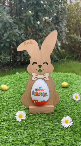 Lapin de Pâques