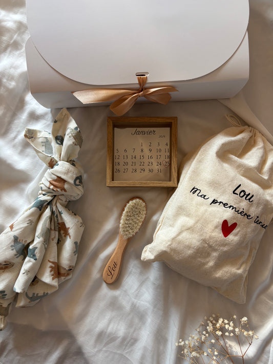 Coffret Naissance
