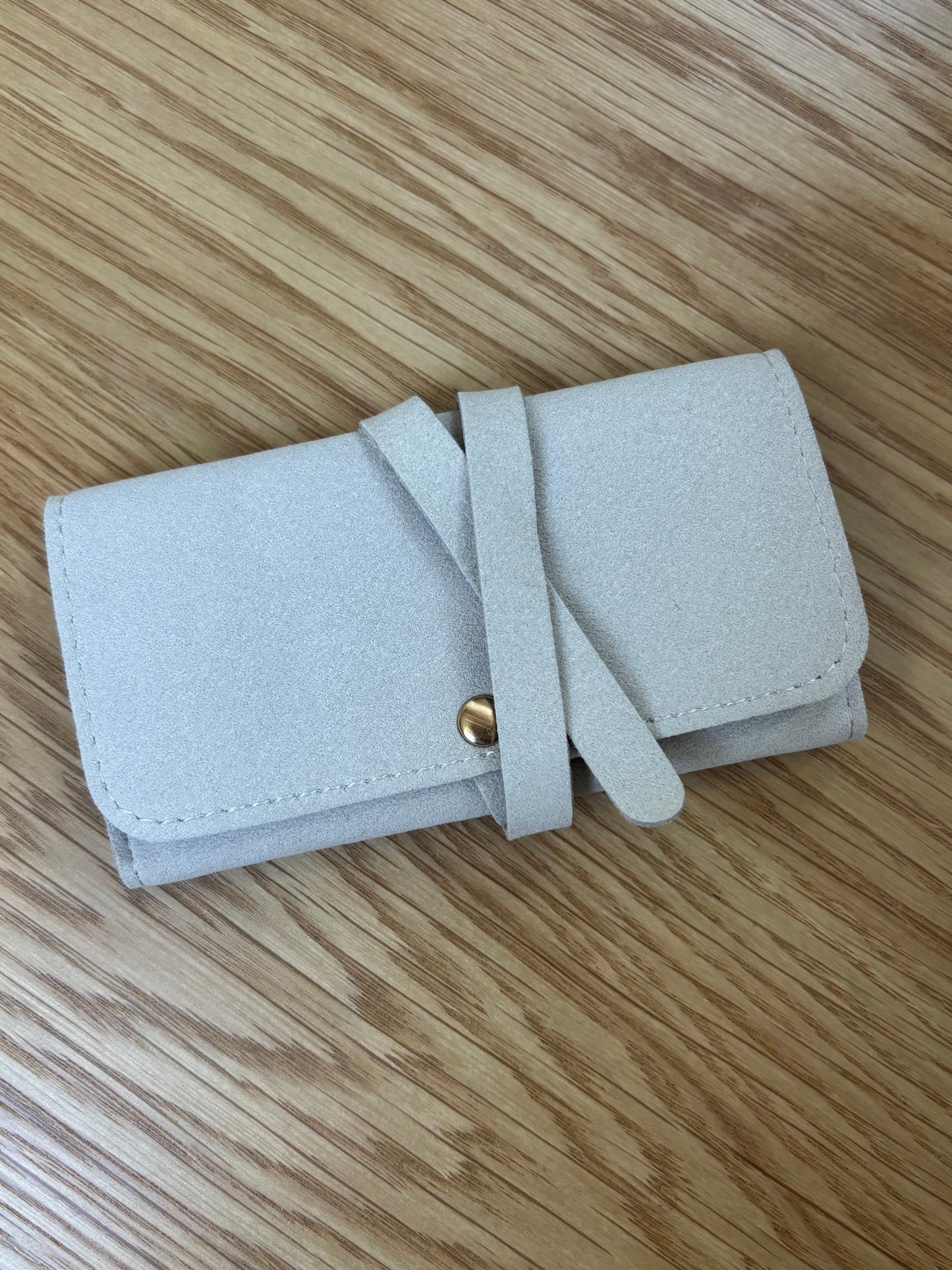 Pochette bijoux