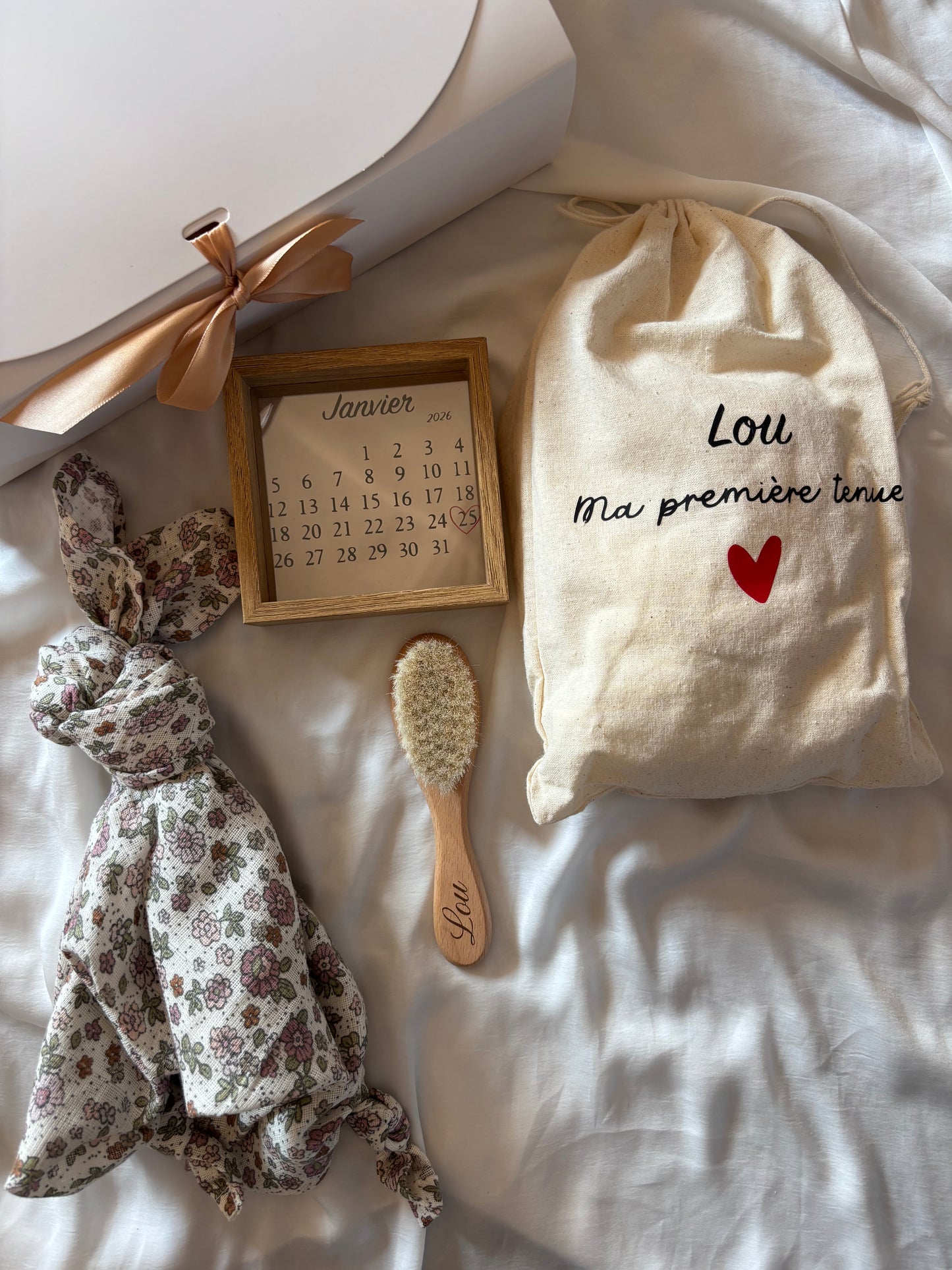 Coffret Naissance