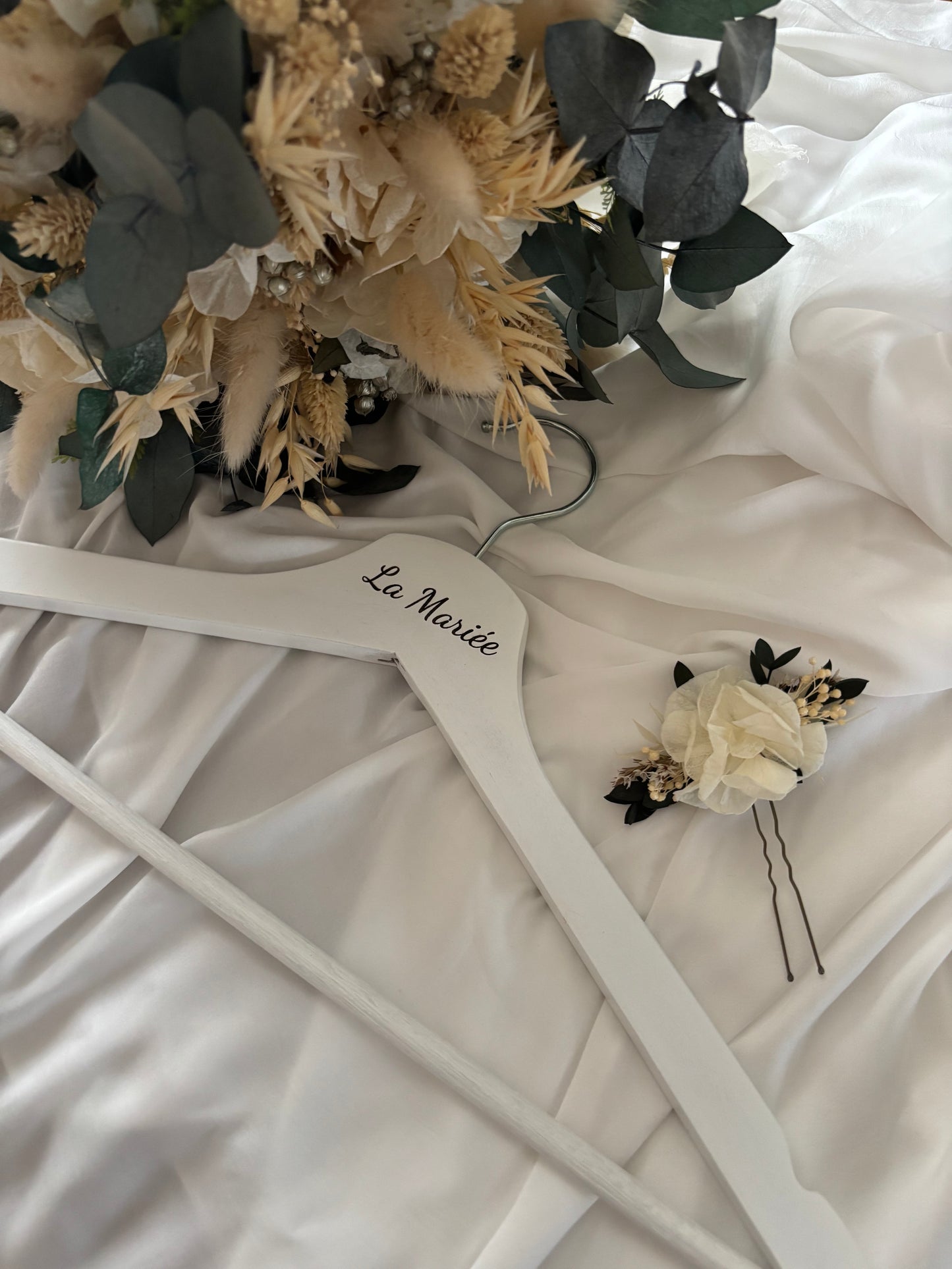 Cintre la Mariée