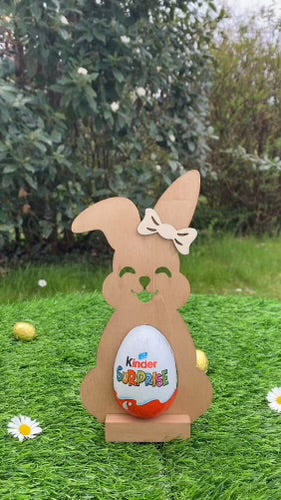 Lapin de Pâques