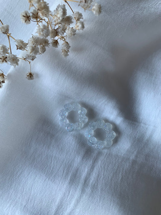 Fleurs seules