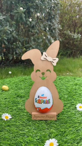 Lapin de Pâques