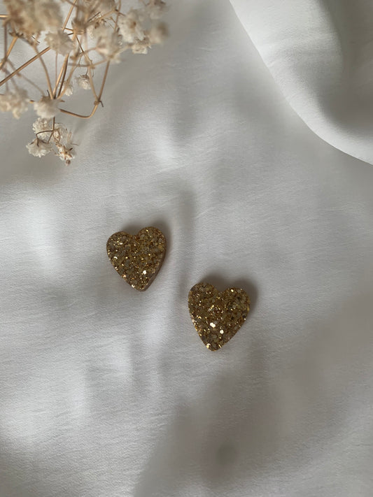 Petits coeurs imparfaits