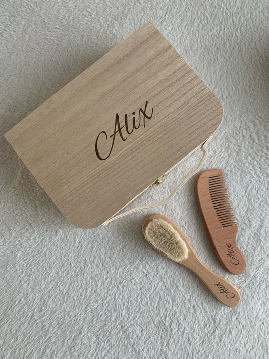 Coffret naissance