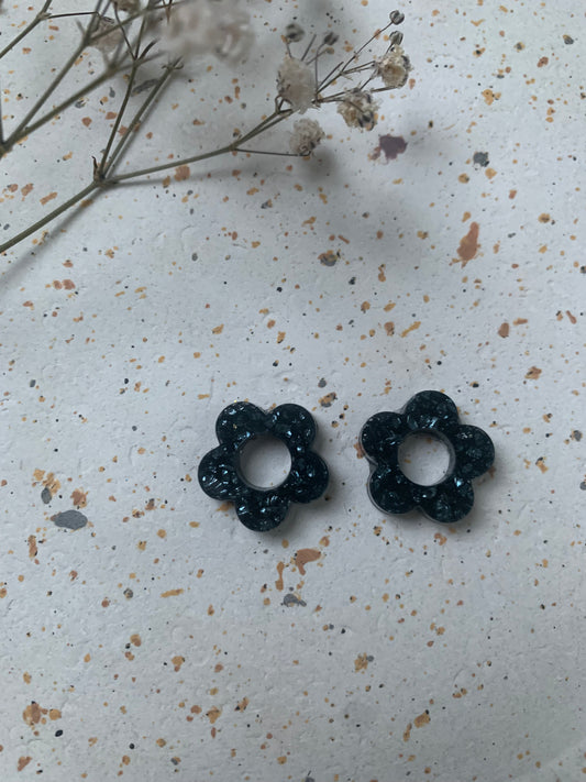Petites Fleurs interchangeables