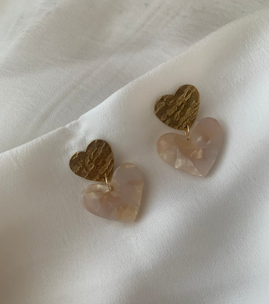 Boucles d'oreilles Valentina
