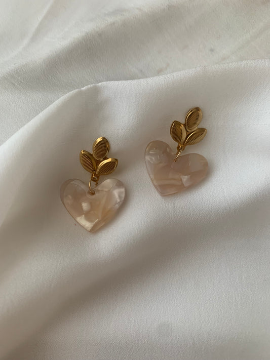 Boucles d'oreilles Nala