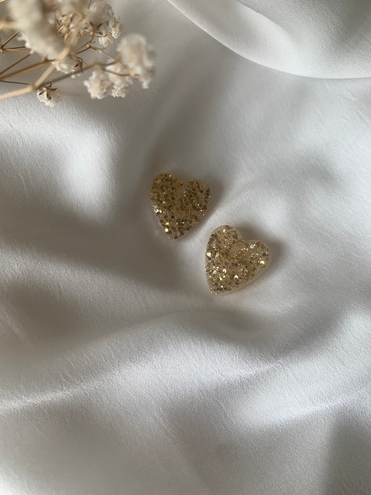 Petits coeurs imparfaits
