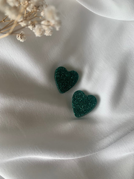 Petits coeurs imparfaits