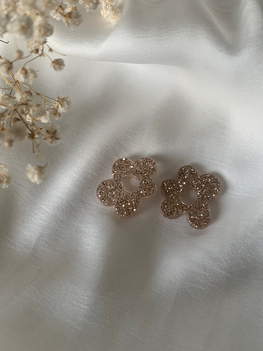 Fleurs pour créoles imparfaits