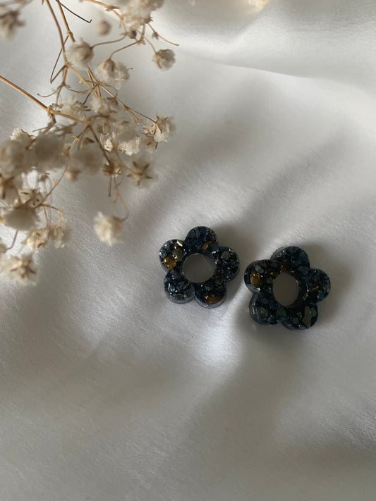 Fleurs pour créoles imparfaits