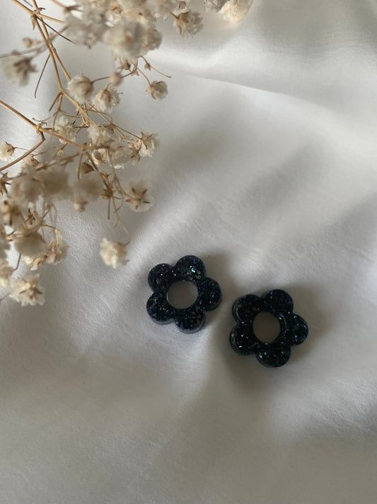 Fleurs pour créoles imparfaits
